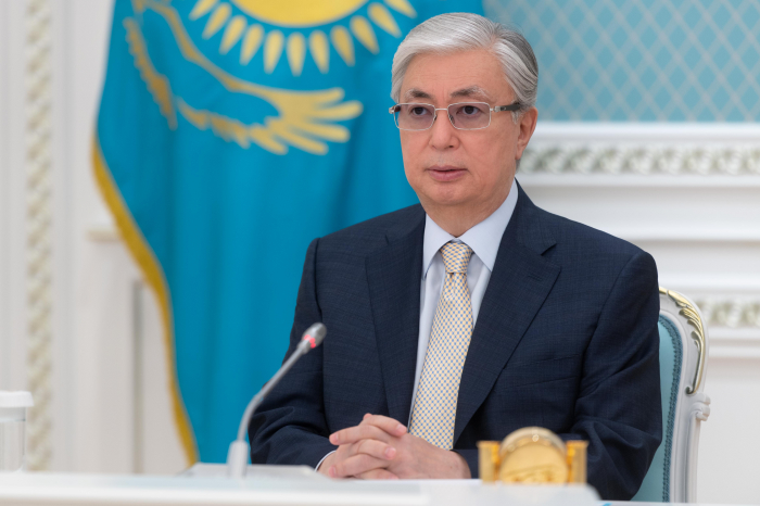 Tokayev sets date for Kazakhstan’s nuclear power plant referendum