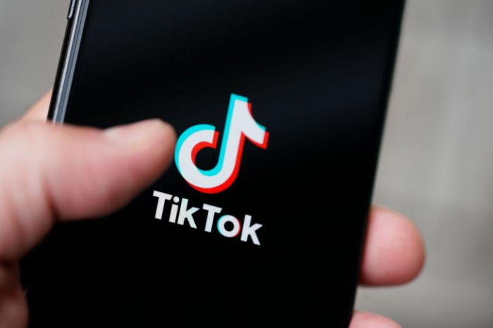 TikTok Azərbaycanda iki milyondan çox videonu silib