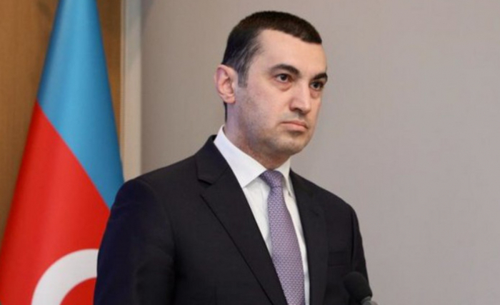  Los llamamientos a sanciones contra Azerbaiyán complican las relaciones, según afirma el MAE 