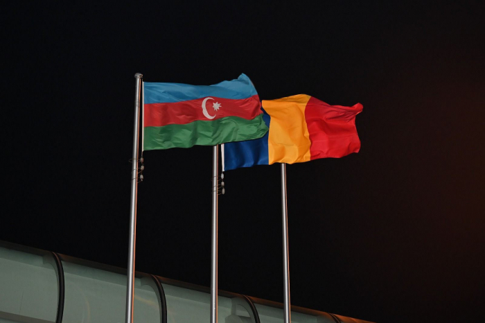 Azerbaijan, Romania ink several agreements following meeting of Intergovernmental commission
