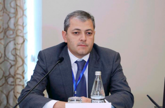  Für die Region Schuscha wurde ein Sonderbeauftragter des Präsidenten Aserbaidschans ernannt 