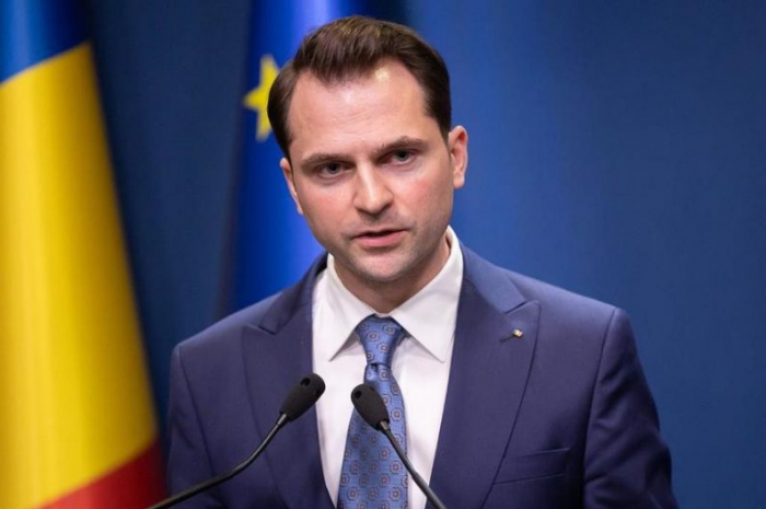   „Rumänien kann zu einer Drehscheibe für den Ausbau der Lieferungen aserbaidschanischen Gases nach Europa werden“  