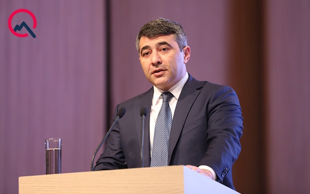   Es wird eine Plattform geschaffen, um die Umsetzung der elektronischen Justiz in Aserbaidschan zu ermöglichen       