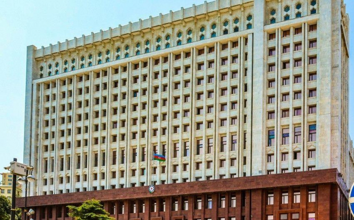 Commission on Pardon Issues under President of Azerbaijan holds meeting