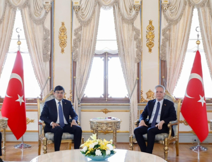 Governor of Istanbul: Azerbaijan and Türkiye enjoy high-level relations