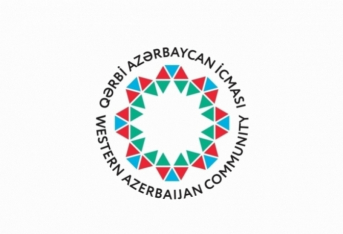   La UE muestra discriminación étnica contra los azerbaiyanos expulsados de Armenia, afirma la Comunidad de Azerbaiyán Occidental  