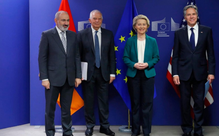   Britischer Politikanalyst:  Treffen in Brüssel könnte zu regionalem Konflikt führen 