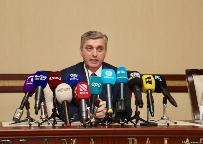   Rechnungskammer Aserbaidschans gibt den Umfang der Mittelzuweisungen für analytische Aktivitäten bekannt  