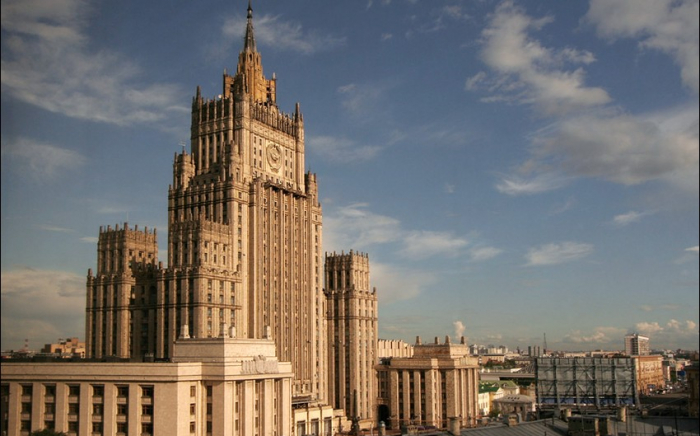 Russisches Außenministerium bezeichnete Chinas Plan bezüglich der Ukraine als real 