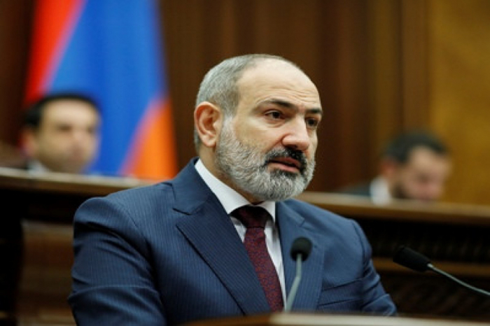    "Tarixi və real Ermənistan arasında ciddi ziddiyyətlər var”    - Paşinyan      