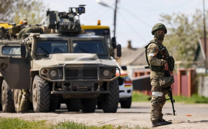   Russische Armee startete groß angelegte Angriffe auf mehrere Regionen der Ukraine  