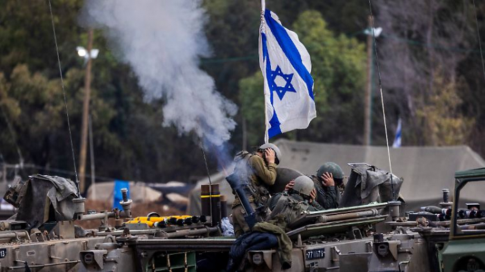   Israel erwartet iranischen Angriff in den nächsten zwei Tagen  