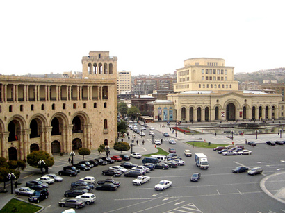   Armenia acknowledges its fault for border shootout with Azerbaijan  