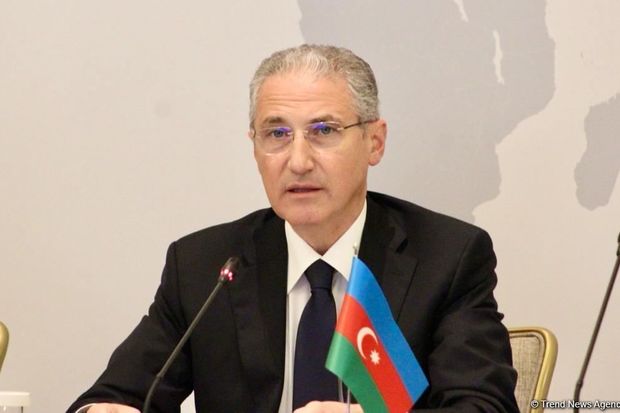     Minister:   Als Öl- und Gasland kann Aserbaidschan auf der COP29 anderen Ländern ein Vorbild sein  