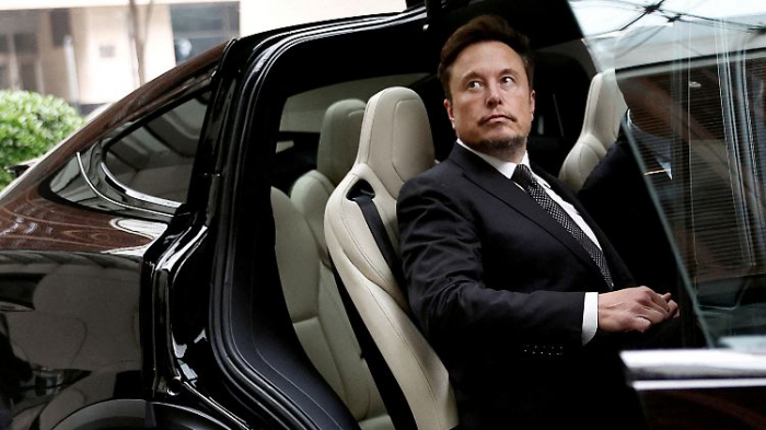   Tesla plant massiven Jobabbau - 3000 Stellen in Grünheide  
