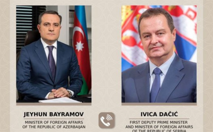   Erster stellvertretender Premierminister Serbiens: Wir legen besonderen Wert auf die strategische Zusammenarbeit mit Aserbaidschan  