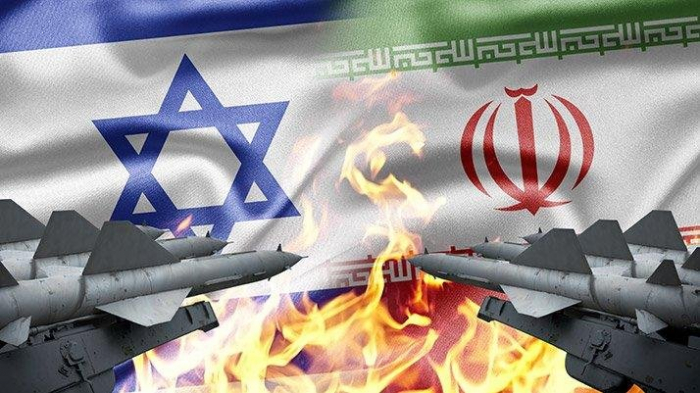         İran İsrailin yeni hücumuna saniyələr ərzində cavab verəcək  
   