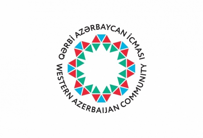 Western Azerbaijan community harshly condemns misuse of Prof. Lemkin