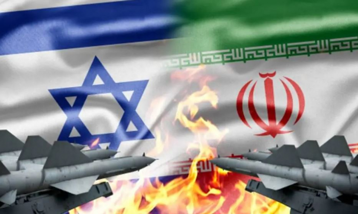 ÇAXAL İrana necə cavab verəcəyini qərarlaşdırıb    - “Jerusalem Post”   