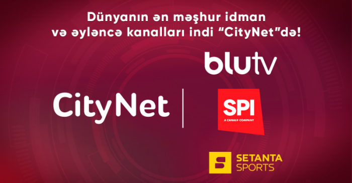 CityNet introduces the world