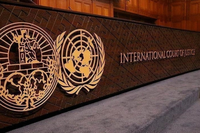 International Court concludes public hearings on Azerbaijan