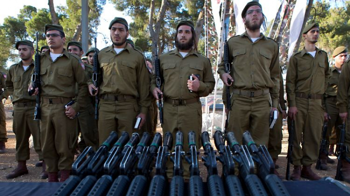   USA planen offenbar Sanktionen gegen israelisches Bataillon  