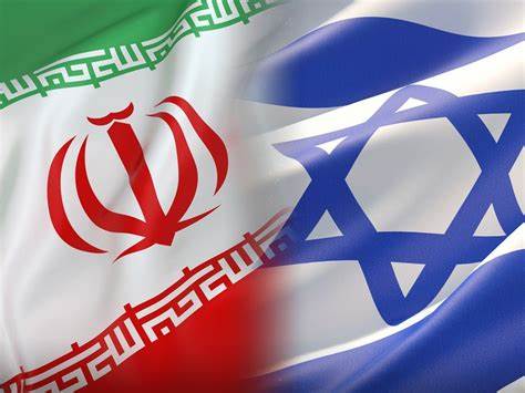  Iran vs. Israel. Is a great war on the table? 