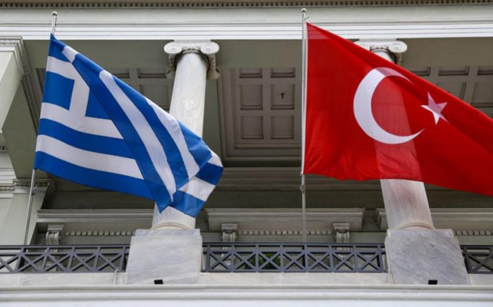   Vertreter der Türkei und Griechenlands werden in Athen über Vertrauensmaßnahmen diskutieren  