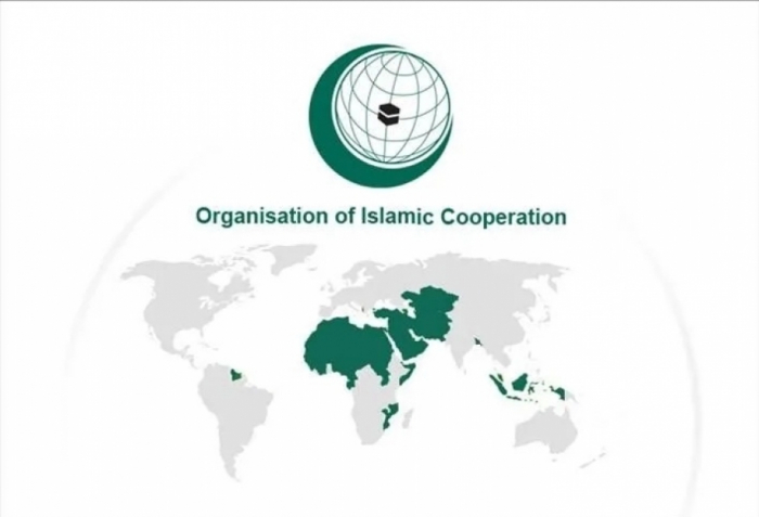   OIC welcomes agreement reached by Azerbaijan and Armenia  