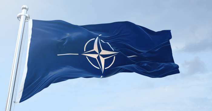   NATO supports efforts by Azerbaijan, Armenia to normalize relations  
 
 