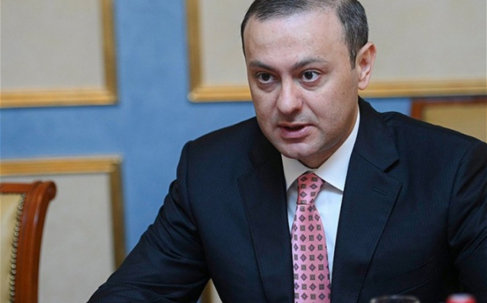   Sekretär des Rates von Armenien wird nicht am Sicherheitsforum in St. Petersburg teilnehmen  