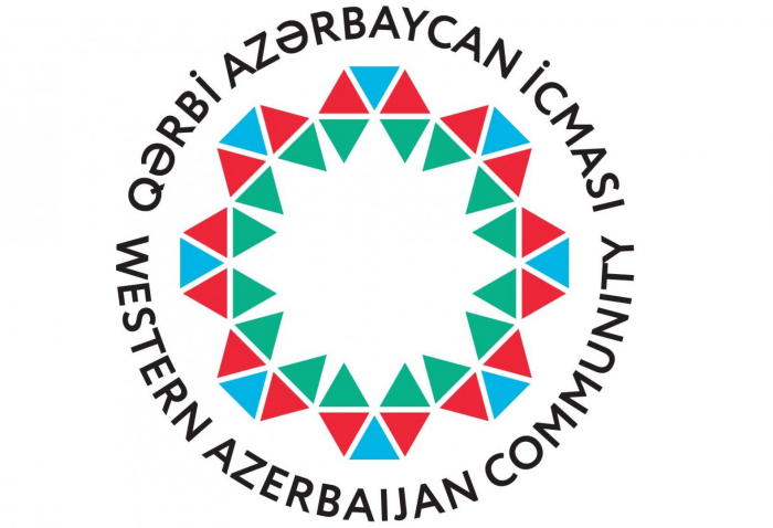   US-commissioned reports serve as political pressure tool: Western Azerbaijan Community  