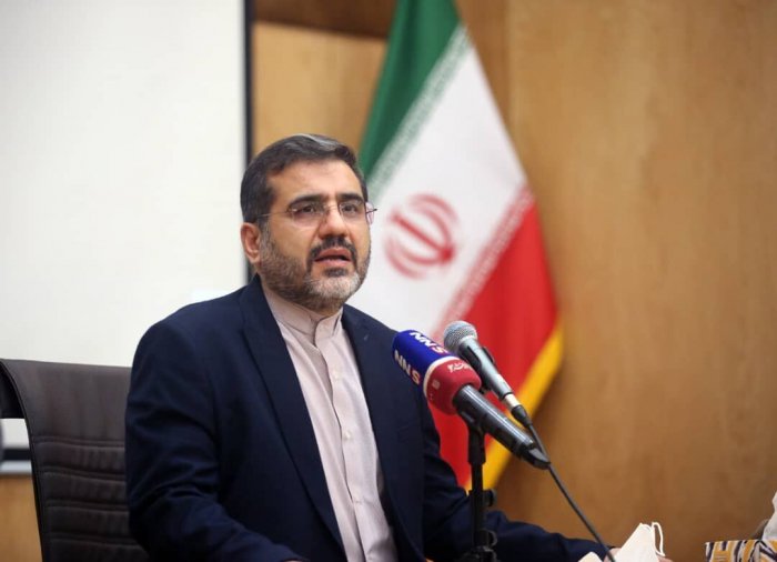   Iranischer Kulturminister besucht Aserbaidschan  