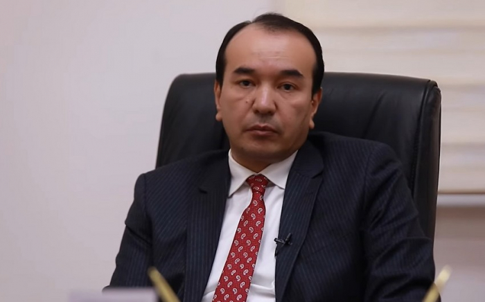   Kulturminister Usbekistans wird Aserbaidschan besuchen  
