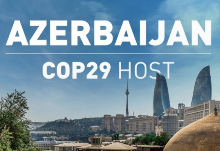  Azerbaijan invites Grand Duke of Luxembourg to COP29 
