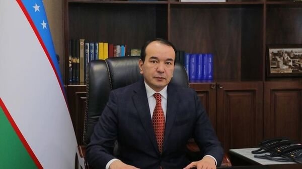Uzbek minister of culture due in Azerbaijan 