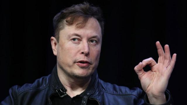   In den letzten fünf Tagen ist das Vermögen von Elon Musk um 37,3 Milliarden Dollar gestiegen  