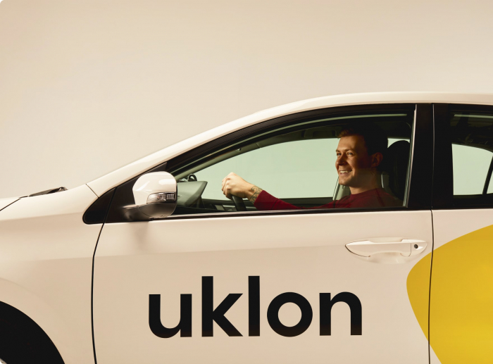    "Uklon" taksi xidməti ölkəmizdə fəaliyyətini dayandırır   