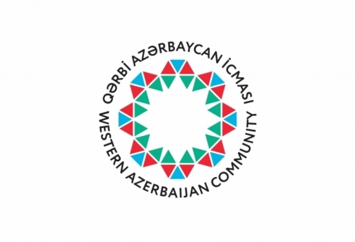  Western Azerbaijan Community appeals to US government regarding Ambassador Kristina Kvien