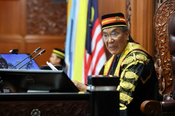  Malaysian parliament chairman to visit Azerbaijan  