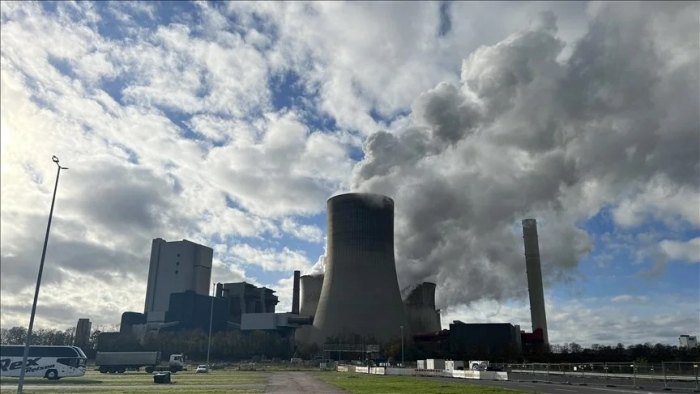   G7 reaches deal to shut down coal plants by 2035  