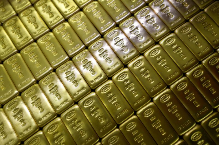 Les cours de l’or atteignent un seuil historique sur fond de prévisions d
