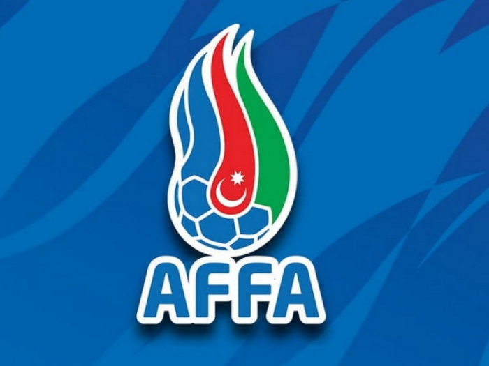    AFFA-nın sabahkı Konfransının gündəliyi açıqlandı     
