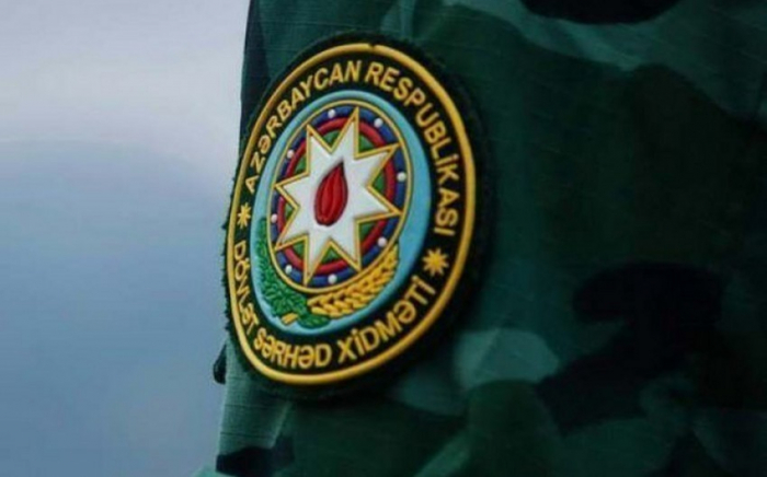   Ein aserbaidschanischer Grenzschutzsoldat wurde von einem armenischen Militärposten aus angeschossen und verletzt  