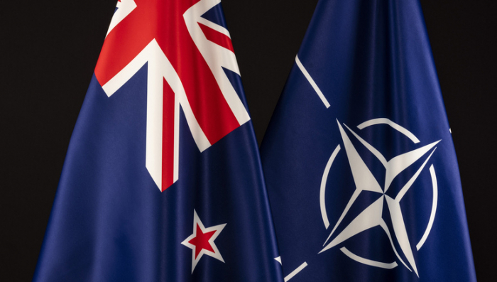 La Nouvelle-Zélande sur le point de conclure un nouveau traité de coopération avec l