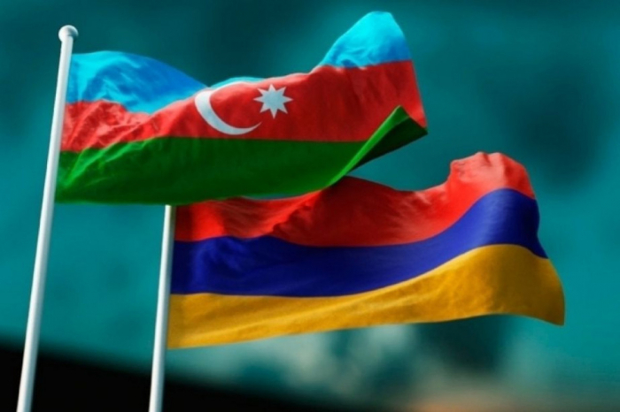   Instalan 20 marcadores fronterizos entre Azerbaiyán y Armenia  