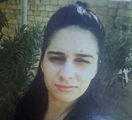    Hacıqabulda 21 yaşlı qız itkin düşüb -    Foto       