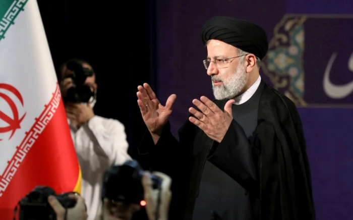       İran prezidenti:    İsrailin konsulluğa zərbəsi cavabsız qalmayacaq   