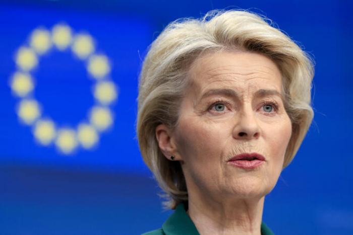  Union européenne :  le candidat d’Ursula von der Leyen renonce à sa nomination controversée