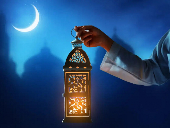   Azerbaiyán celebra la festividad del Ramadán  
